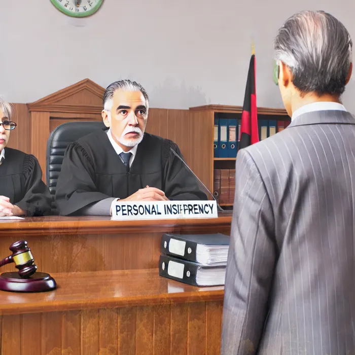 개인회생재신청