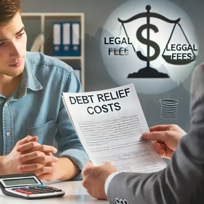 다중채무자 연체 시