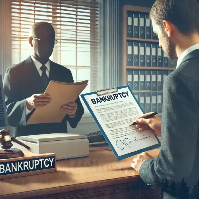 다중채무자 연체 시