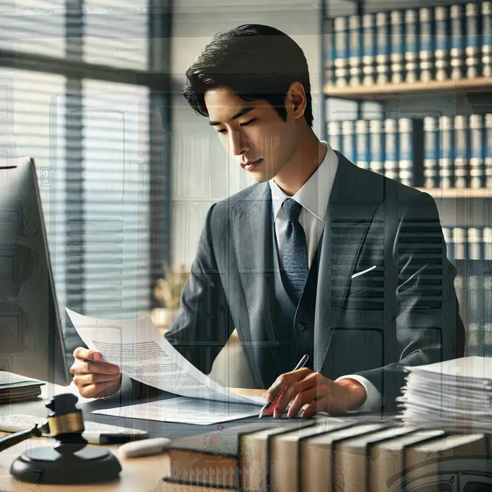 개인회생변호사 정직하고