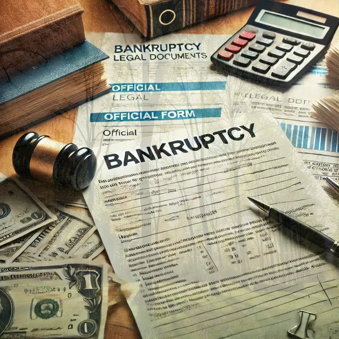 자영업자개인회생