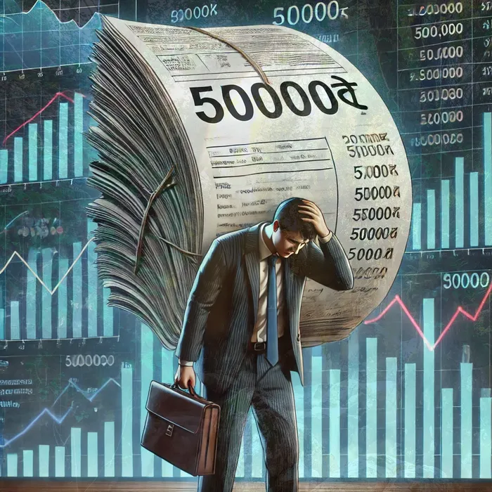 자영업자개인회생