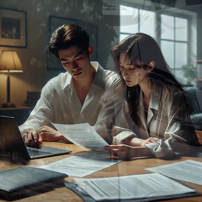 모바일자동대출 연체 시