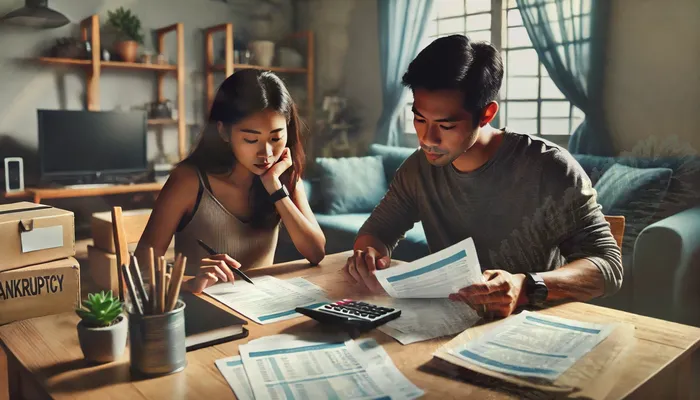 카드값대출 연체 시