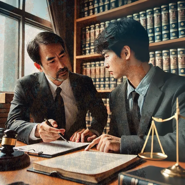 개인회생신용회복