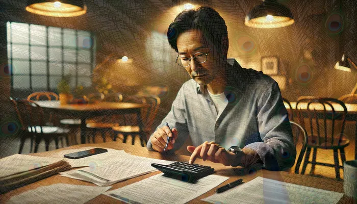 개인회생신용회복