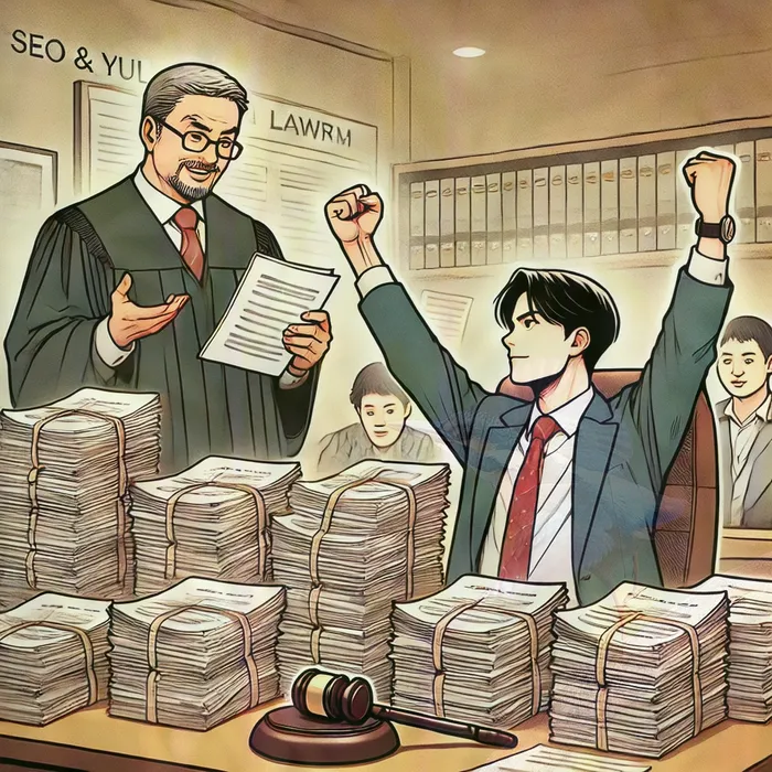 개인회생신용회복