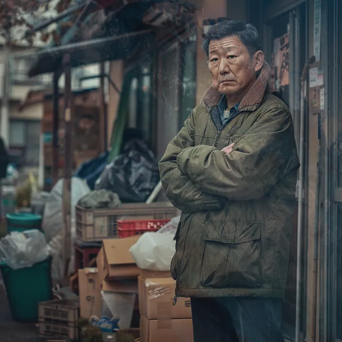 간이과세자대출 연체 시