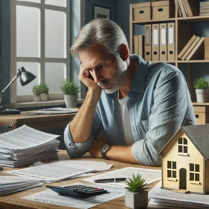 간이과세자대출 연체 시