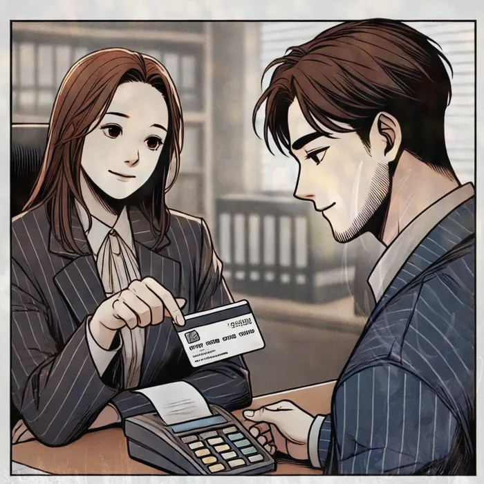 개인회생통장사용