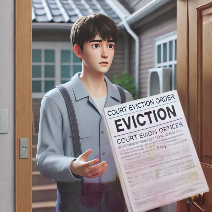 개인회생 중지명령