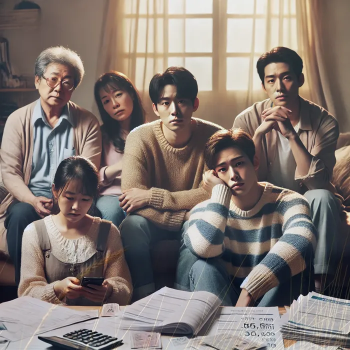 신용등급7등급대출 연체 시