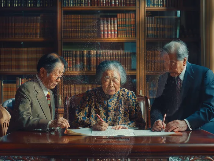 부채증명원발급