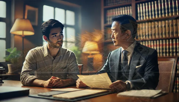 부채증명원발급