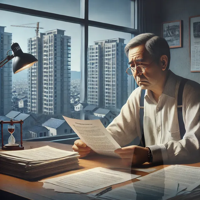 부채증명원발급