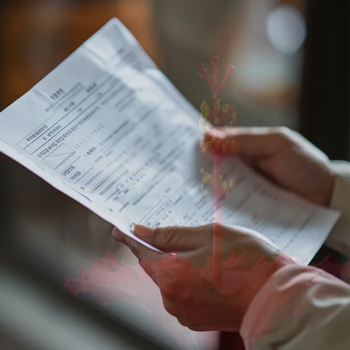 개인회생 법무사 비용 분납가능하고