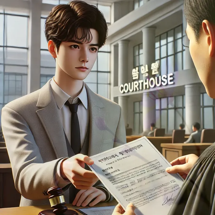 개인회생 법무사 비용 분납가능하고