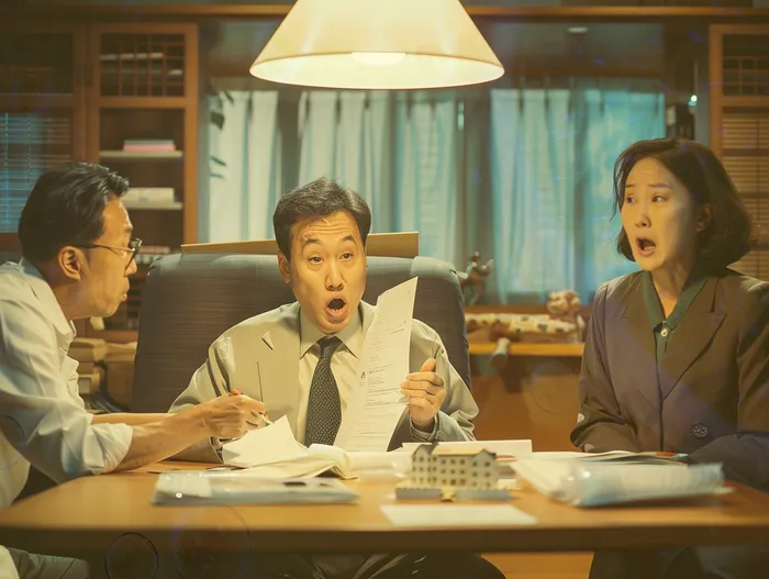 중금리대환대출 연체 시