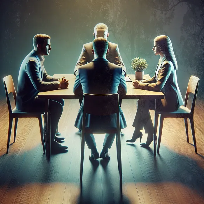 개인파산진술서