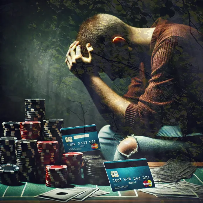 개인파산진술서