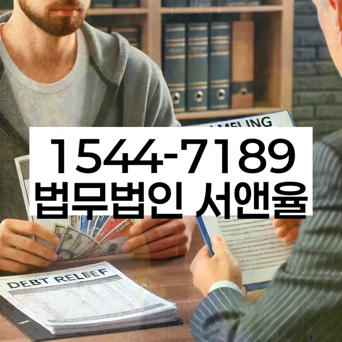 개인빚