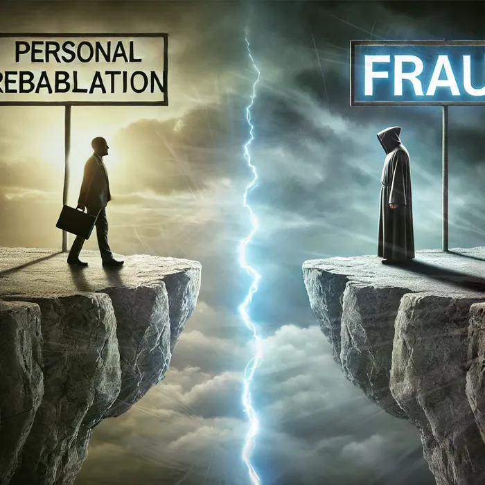 개인사업자파산