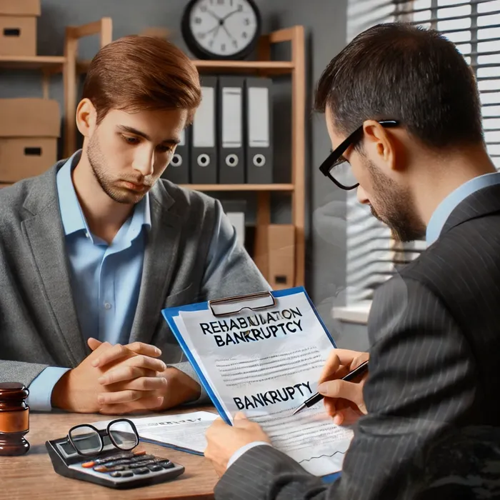 개인회생장단점