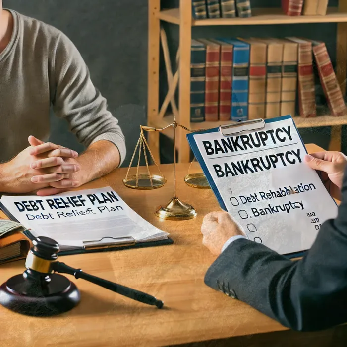 채권자파산신청