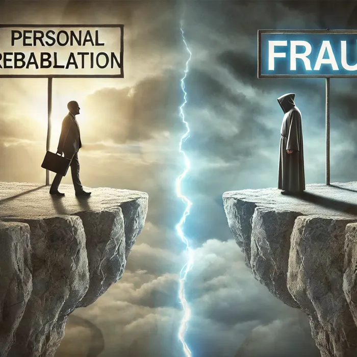 채권자파산신청