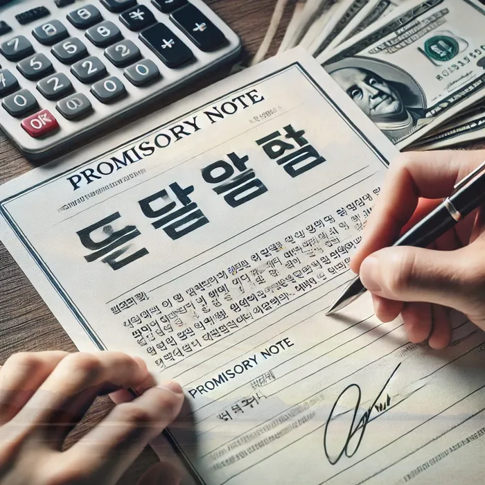 학자금대출개인회생