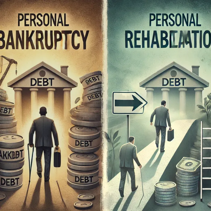 개인신용회복제도