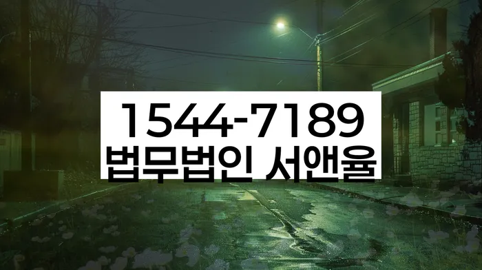 개인회생개시결정