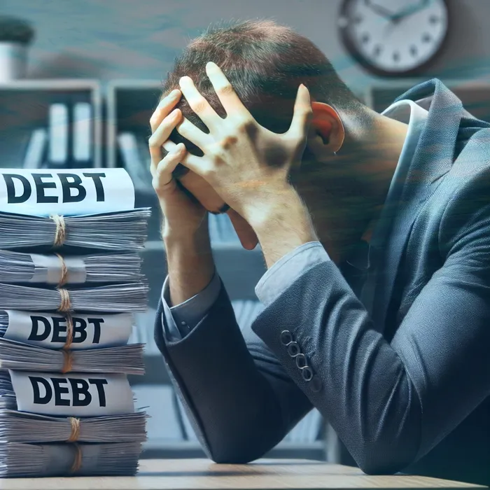 신용카드연체시