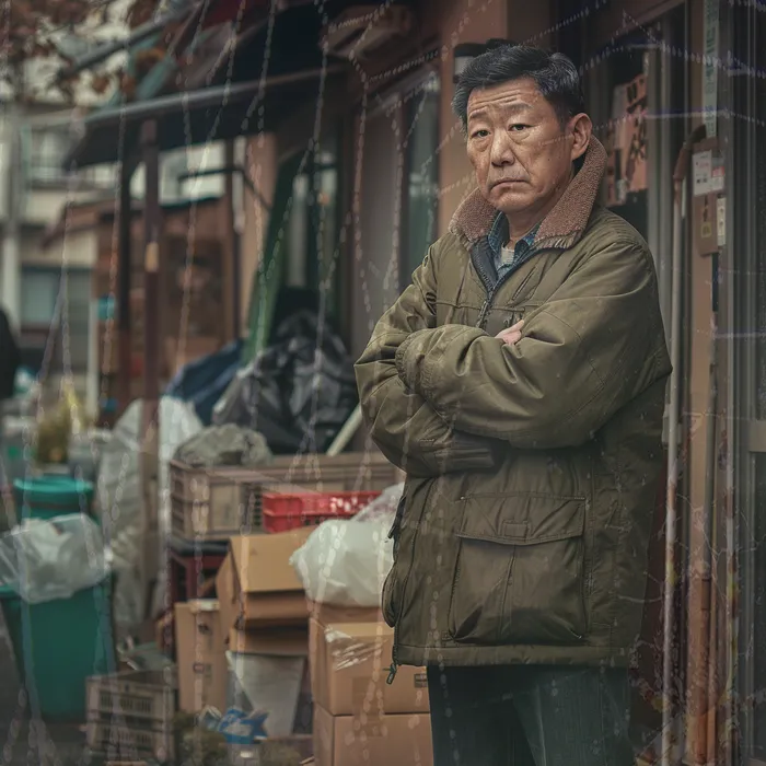 개인신용회복지원