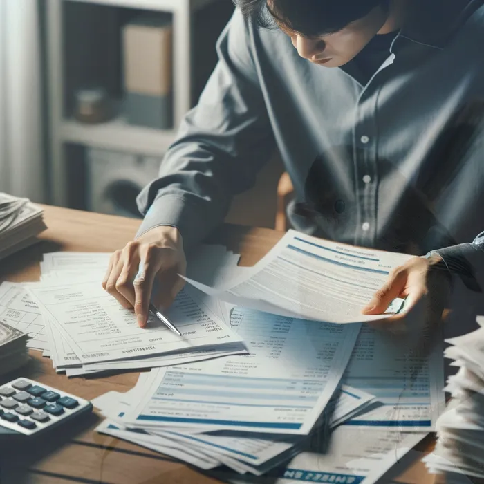 신협신용대출 연체 시