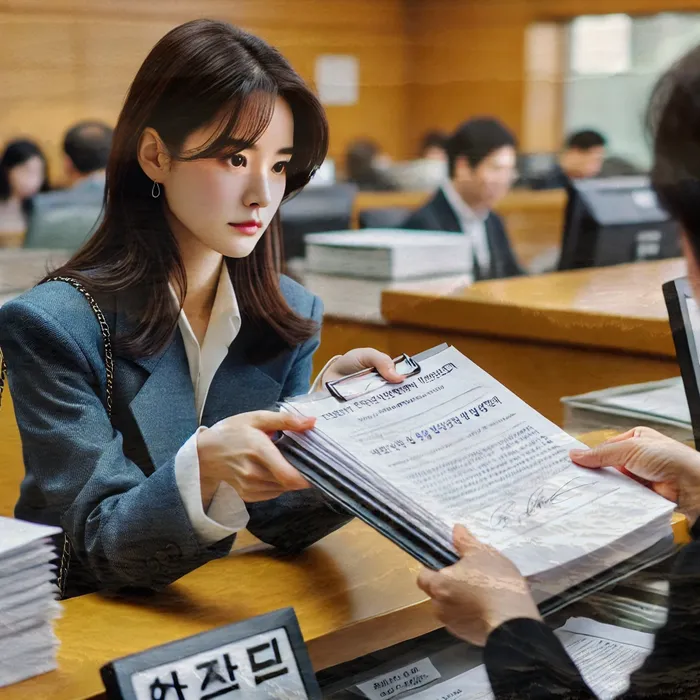 개인사업자개인회생