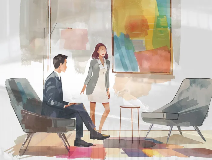 채권채무조회서