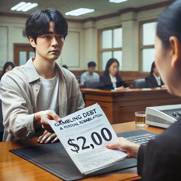 개인회생법률사무소