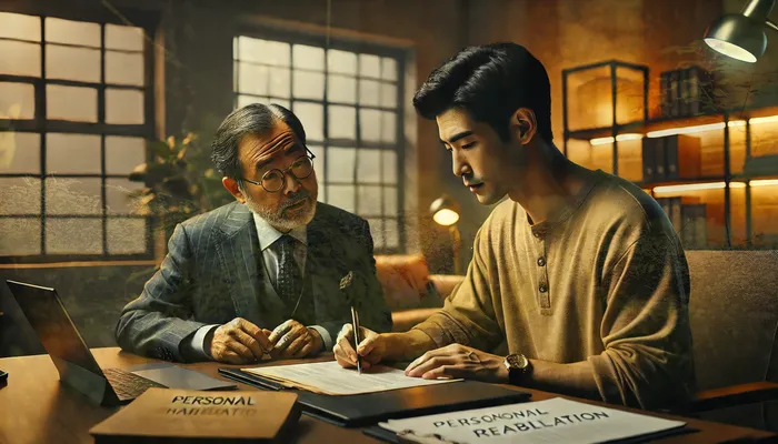 개인회생사무소