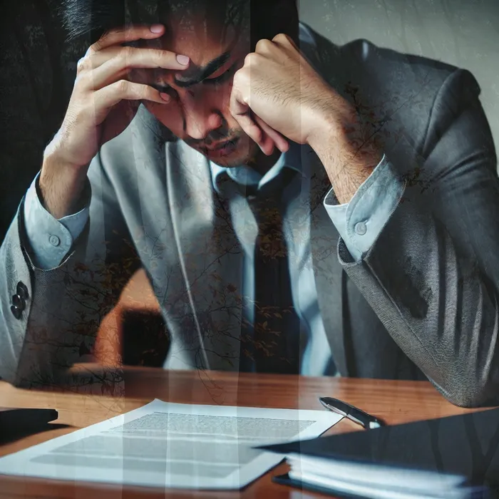 개인회생진술서