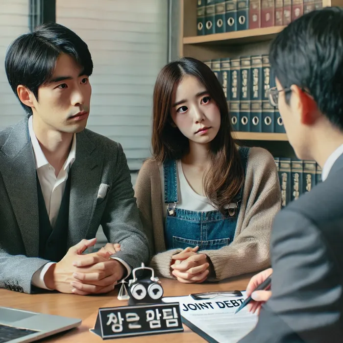 가족명의대출 연체 시