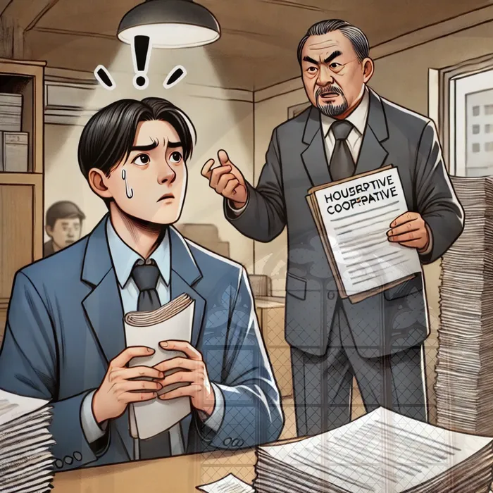 가족명의대출 연체 시