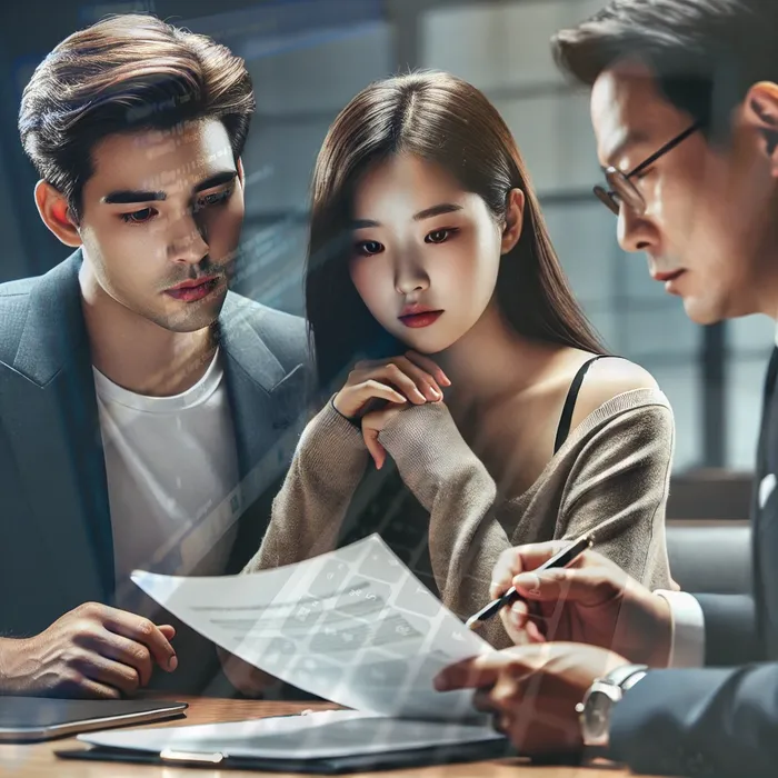 성공적인 개인회생 사례