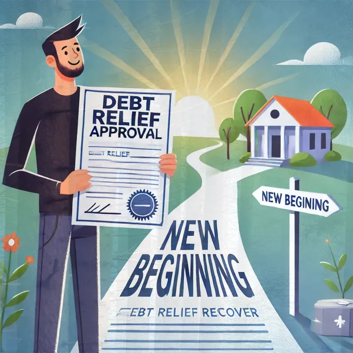 개인회생 성공 사례