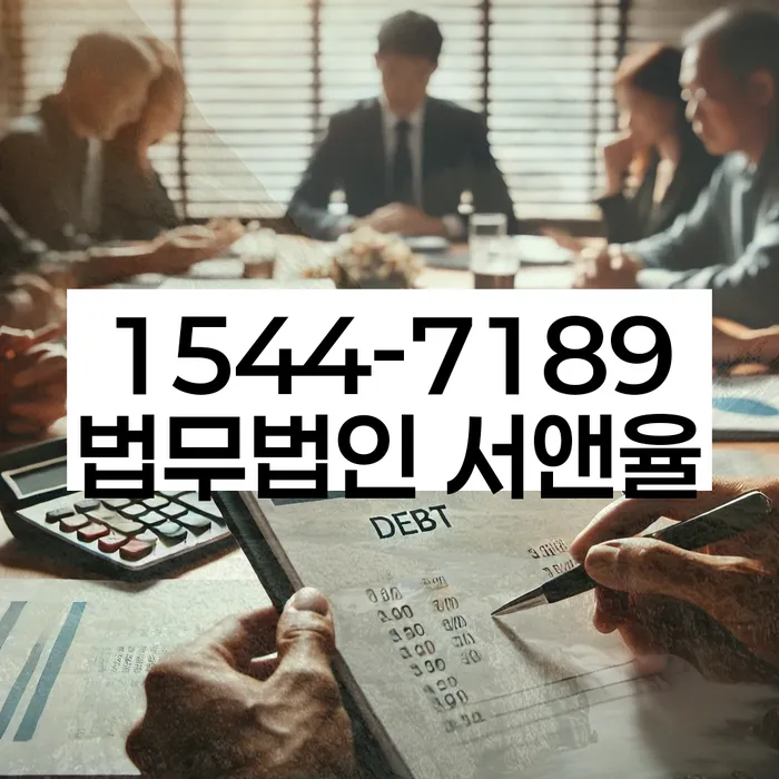 대출 연체 기록 지우기