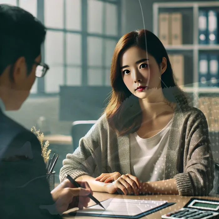 개인회생파산절차차이