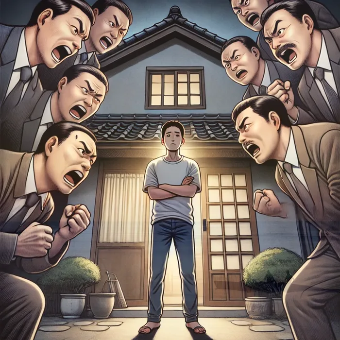 개인회생과 파산 비교