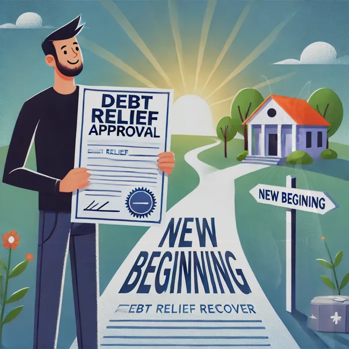 개인회생 절차 설명