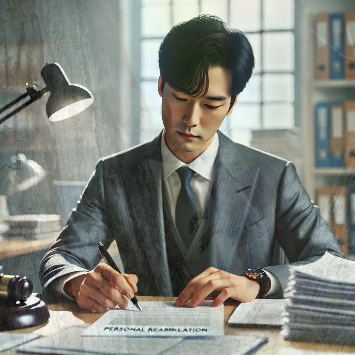 개인회생과 개인파산 비교