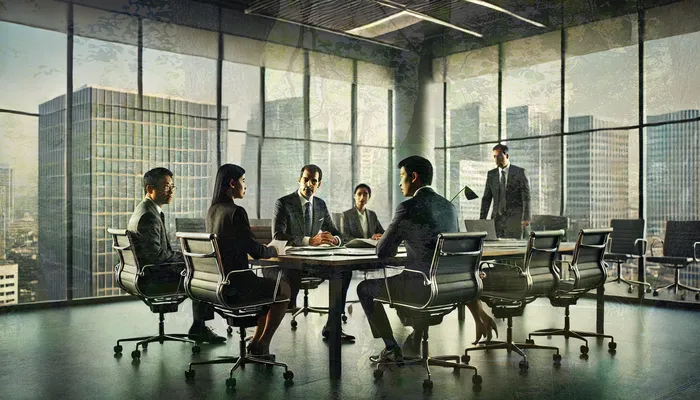 법적 도움의 중요성